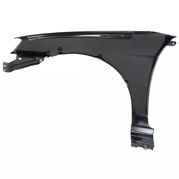 Right Side Front fender Primed 2001 - 2003 HONDA CIVIC HO1241153 60211S5DA90ZZ