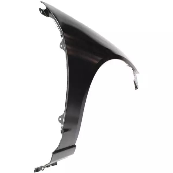 Right Side Front fender Primed 2001 - 2003 HONDA CIVIC HO1241153 60211S5DA90ZZ