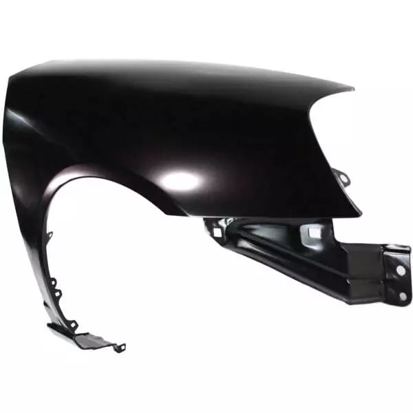Right Side Front fender Primed 2001 - 2003 HONDA CIVIC HO1241153 60211S5DA90ZZ