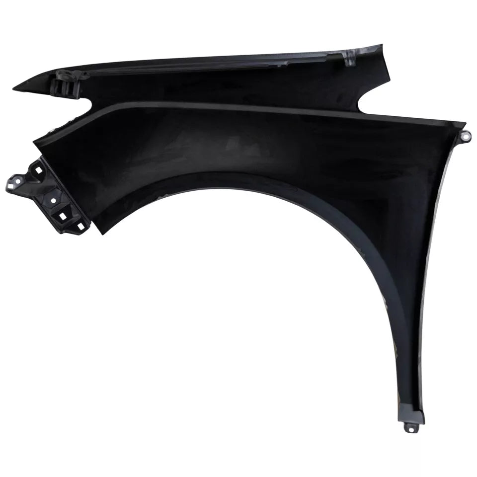 Conjunto de guardabarros delantero derecho 2011 - 2013 HONDA ODYSSEY HO1241180 60210TK8A90ZZ