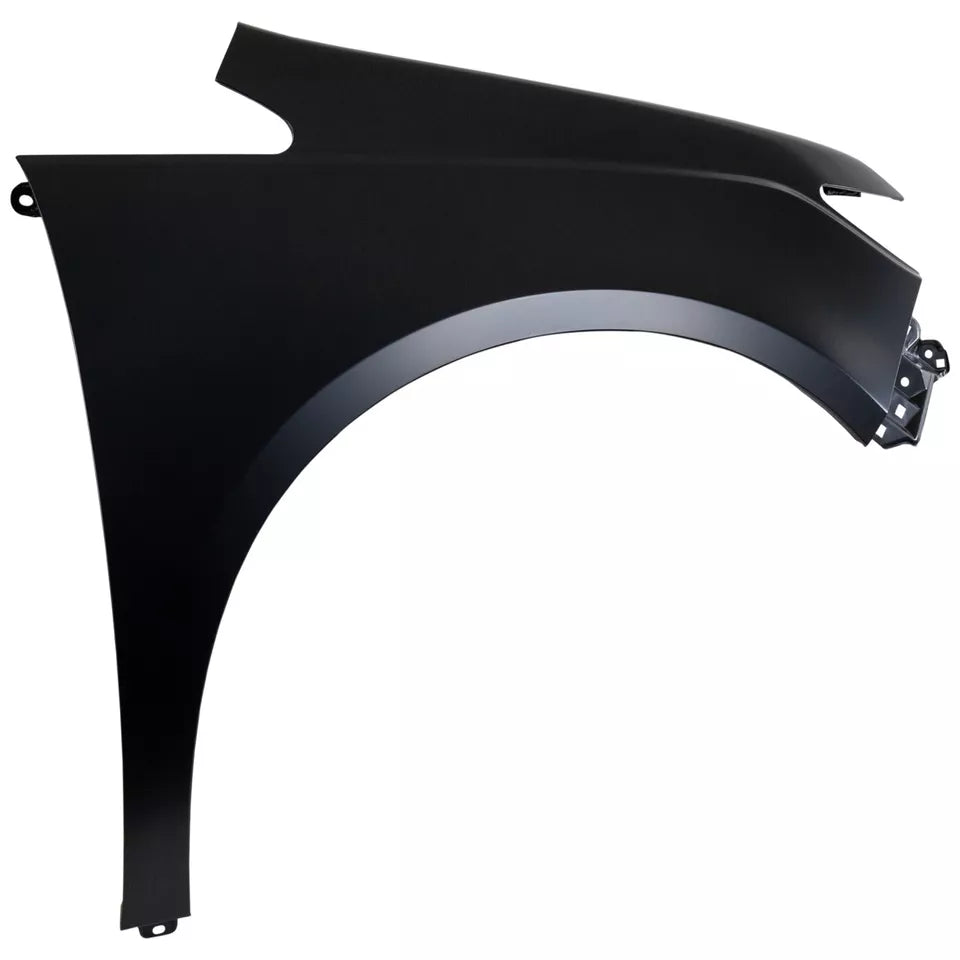 Conjunto de guardabarros delantero derecho 2011 - 2013 HONDA ODYSSEY HO1241180 60210TK8A90ZZ