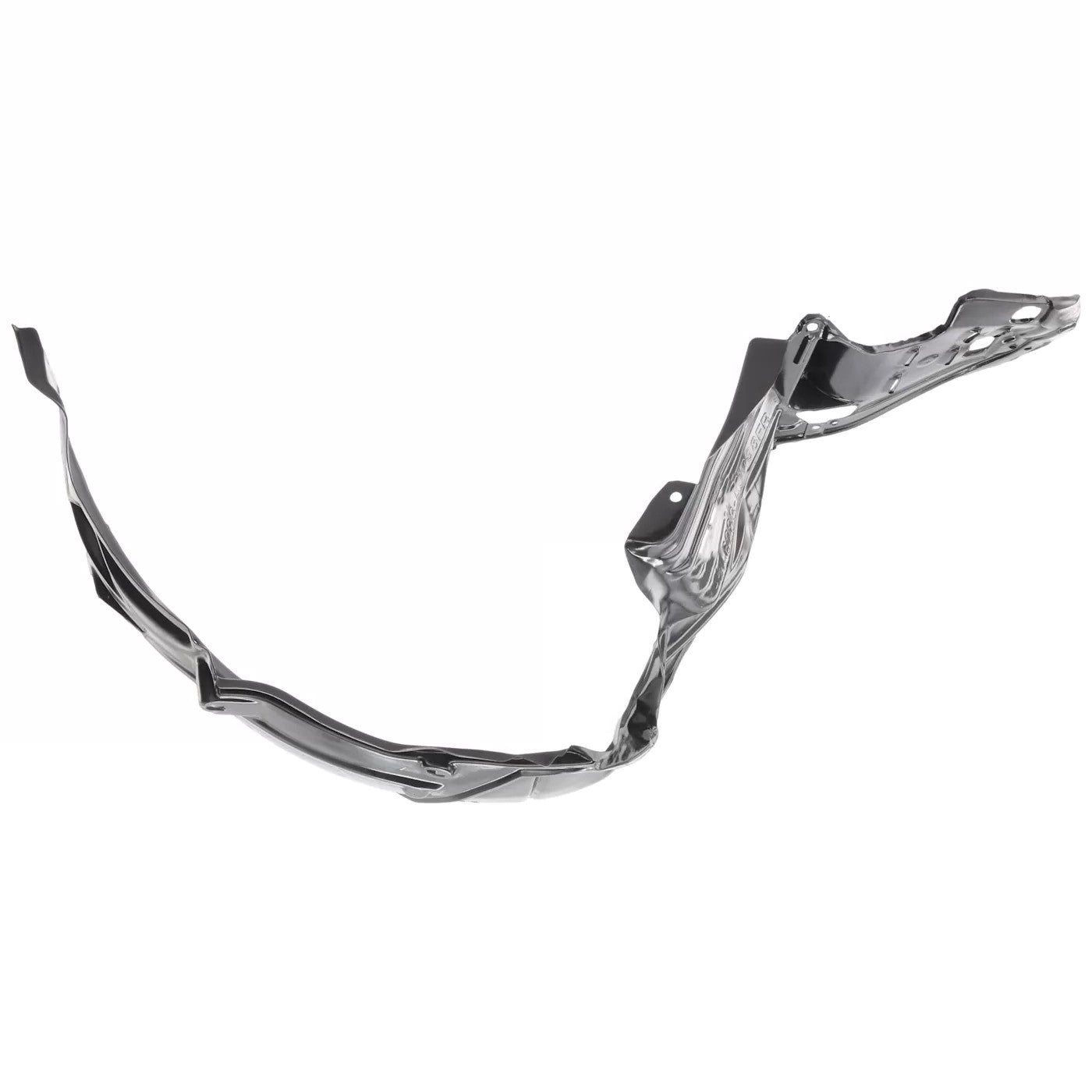 Right Side Front fender inner panel 1998 - 2002 HONDA ACCORD HO1249106 74101S84A00