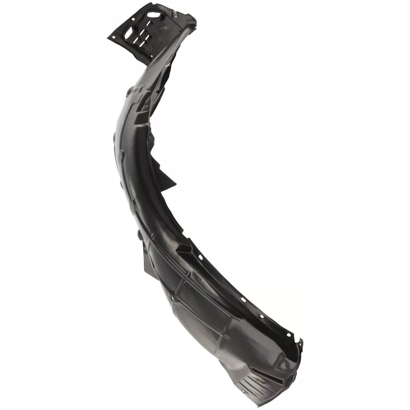 Right Side Front fender inner panel 2017 - 2019 HONDA CIVIC HO1249177 74101TGGA50-PFM