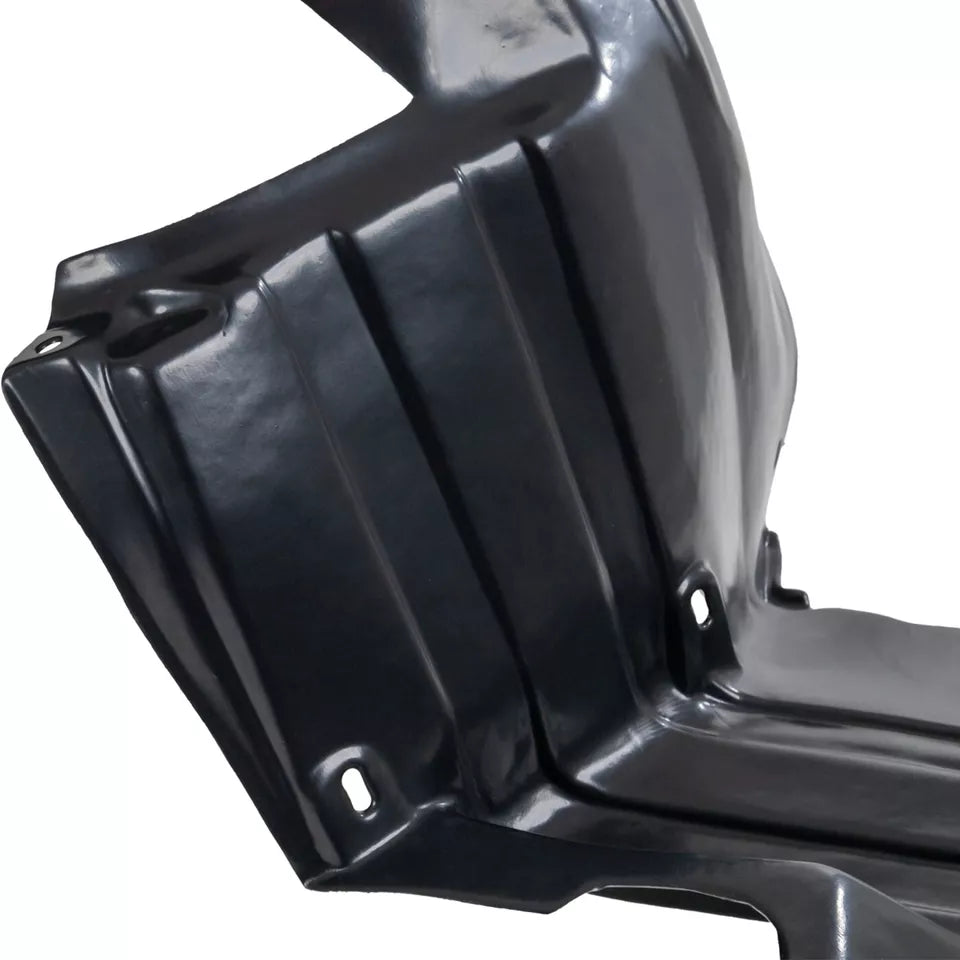Protector contra salpicaduras del guardabarros delantero derecho 2000 - 2003 HONDA S2000 HO1251105 74101S2A020