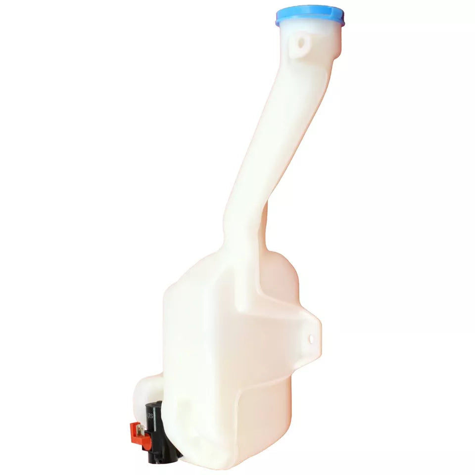 Windshield washer tank assy 1996 - 2000 HONDA CIVIC HO1288101 76840S04013-PFM