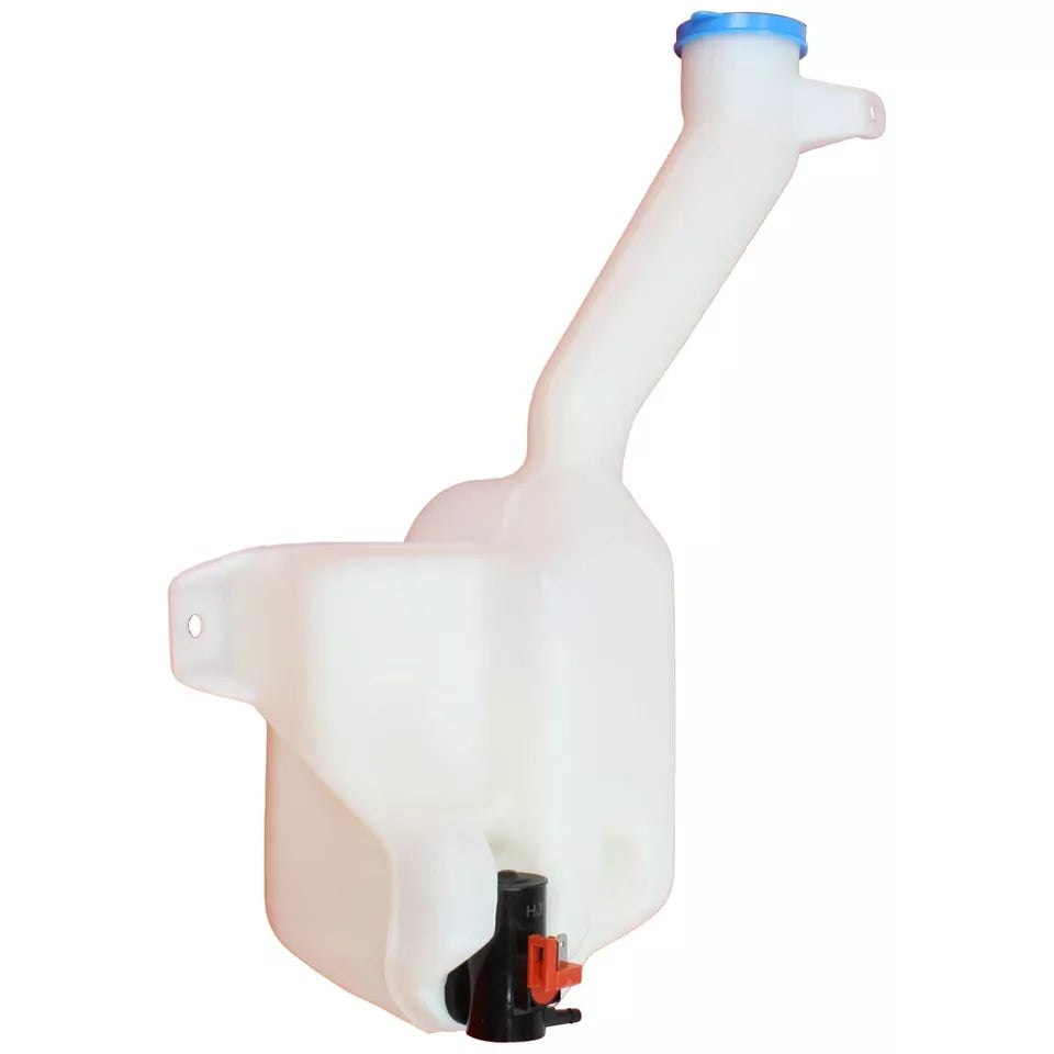 Windshield washer tank assy 1996 - 2000 HONDA CIVIC HO1288101 76840S04013-PFM