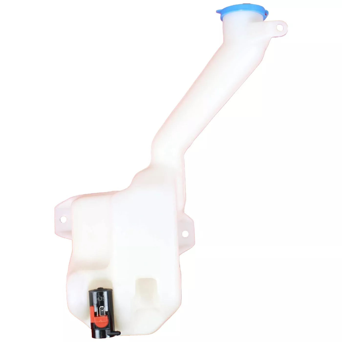 Windshield washer tank assy 1996 - 2000 HONDA CIVIC HO1288101 76840S04013-PFM