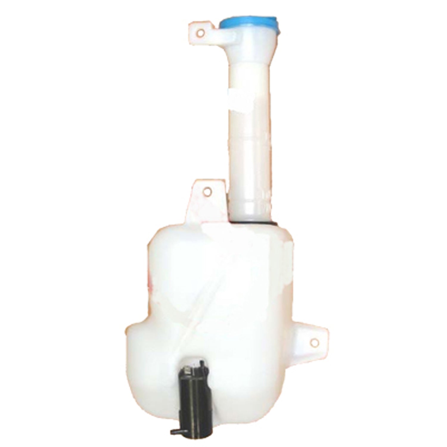 Windshield washer tank assy 1990 - 1993 HONDA ACCORD HO1288105 76801SM1004