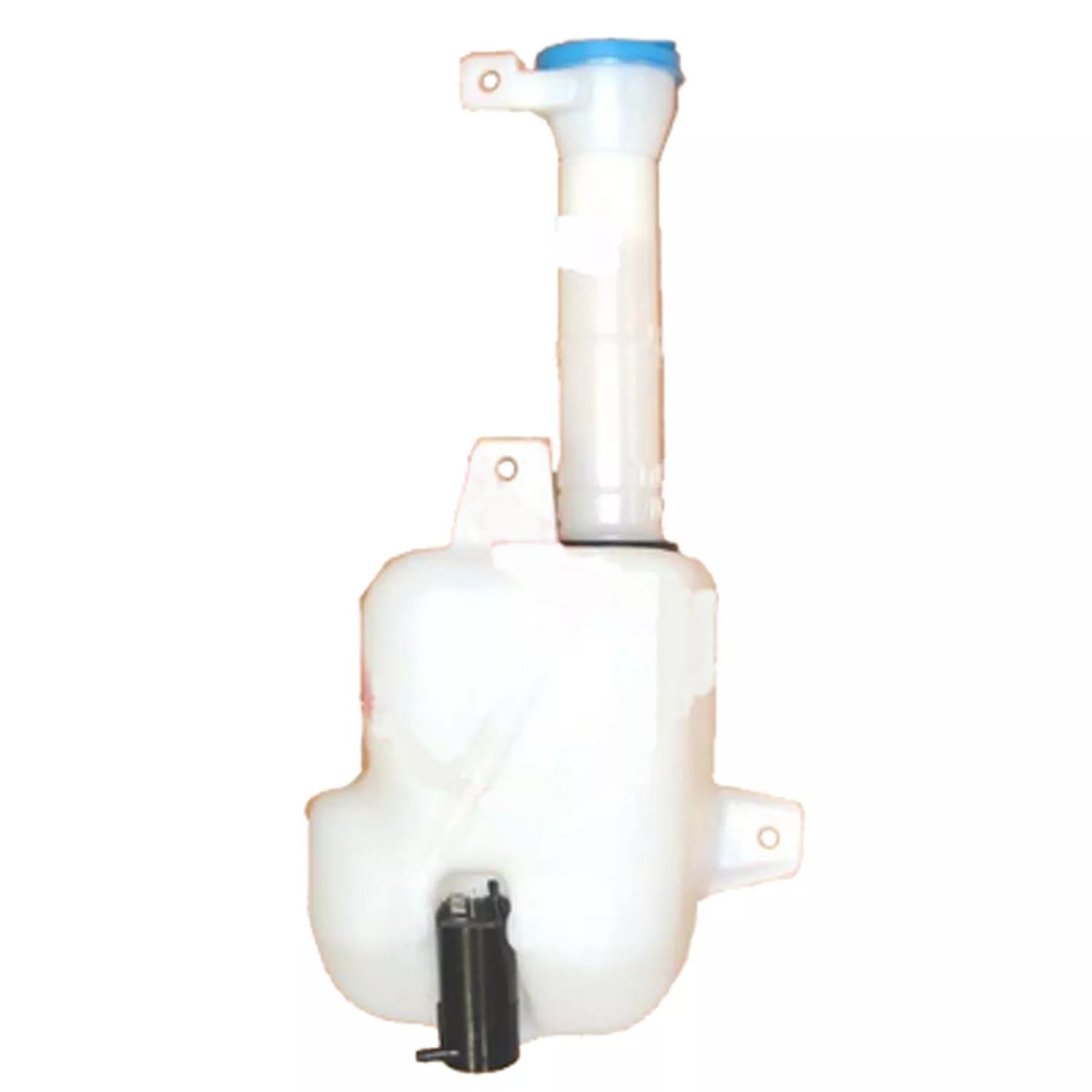 Windshield washer tank assy 1990 - 1993 HONDA ACCORD HO1288105 76801SM1004