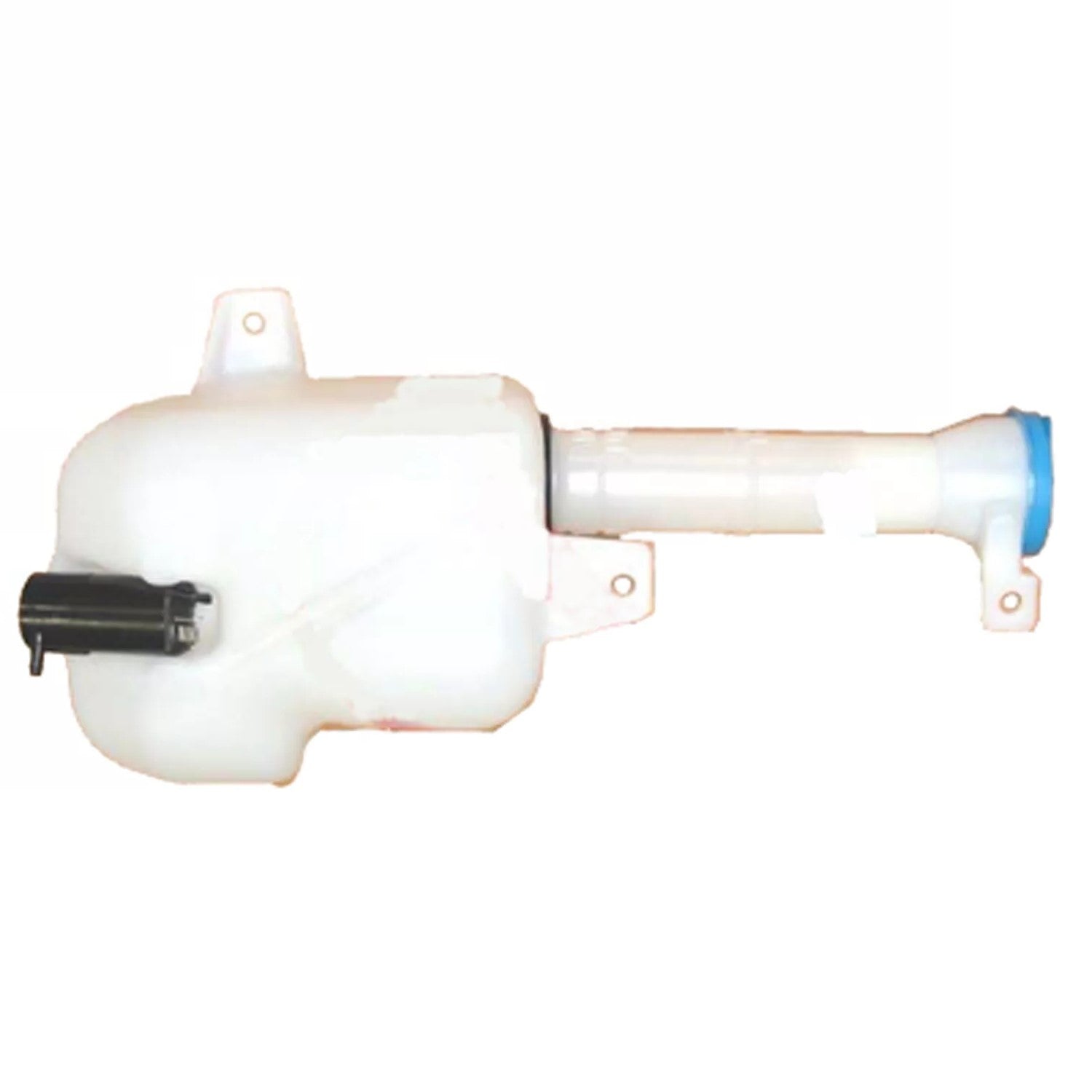 Windshield washer tank assy 1990 - 1993 HONDA ACCORD HO1288105 76801SM1004