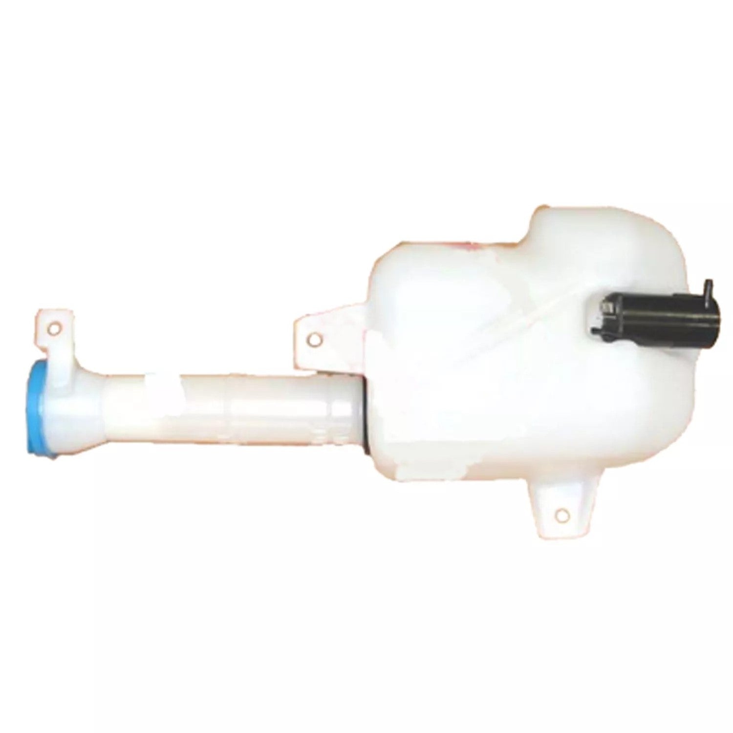 Windshield washer tank assy 1990 - 1993 HONDA ACCORD HO1288105 76801SM1004