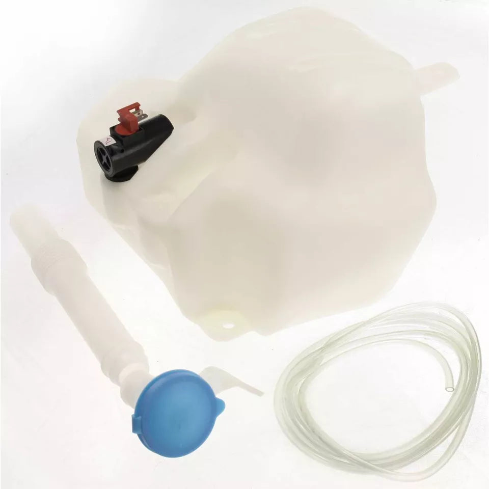 Windshield washer tank assy 1994 - 1997 HONDA ACCORD HO1288106 76841SV4A01