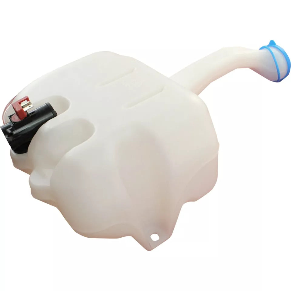 Windshield washer tank assy 1998 - 2002 HONDA ACCORD HO1288107 76840S4KA02-PFM