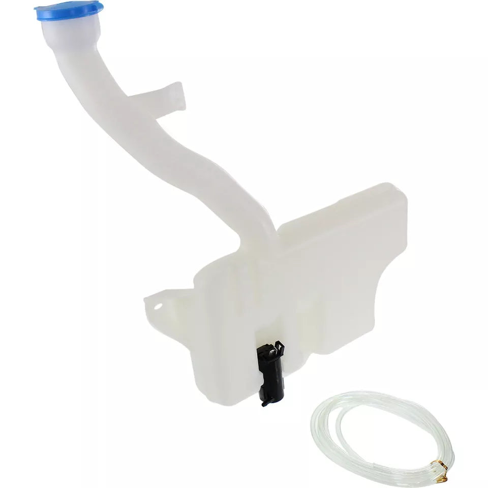 Windshield washer tank assy 2003 - 2007 HONDA ACCORD HO1288108 76840SDAA11-PFM