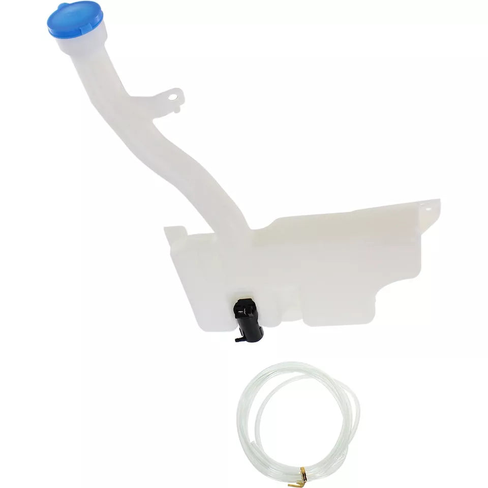 Windshield washer tank assy 2003 - 2007 HONDA ACCORD HO1288108 76840SDAA11-PFM