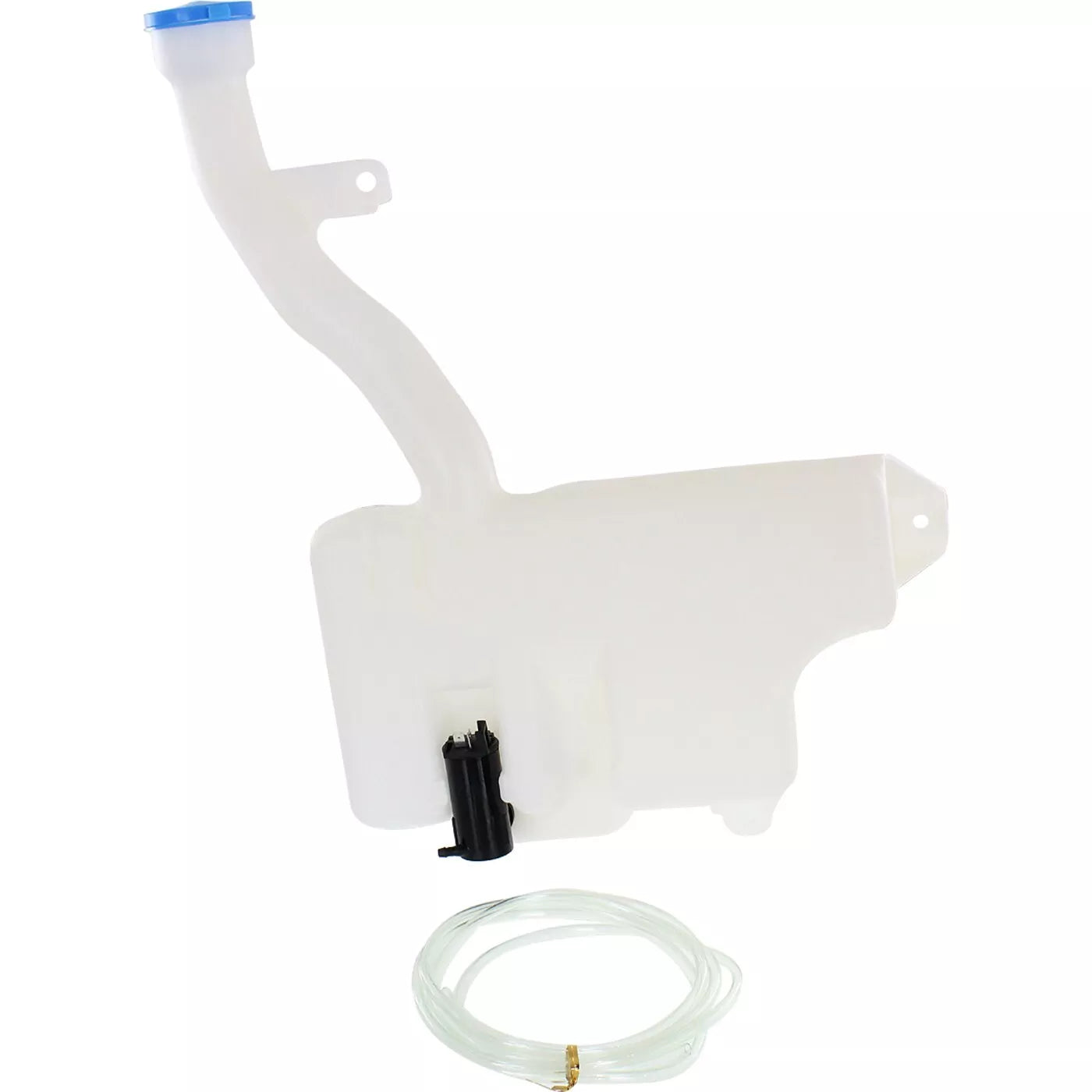 Windshield washer tank assy 2003 - 2007 HONDA ACCORD HO1288108 76840SDAA11-PFM