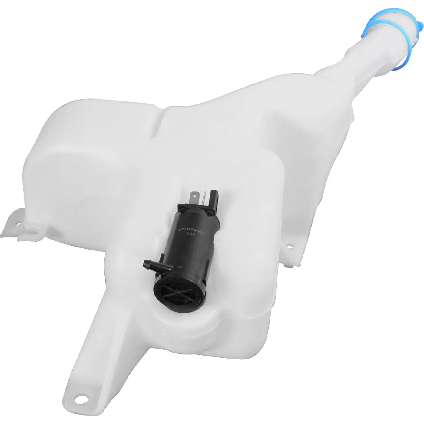 Windshield washer tank assy 2001 - 2005 HONDA CIVIC HO1288110 76840S5DA02-PFM