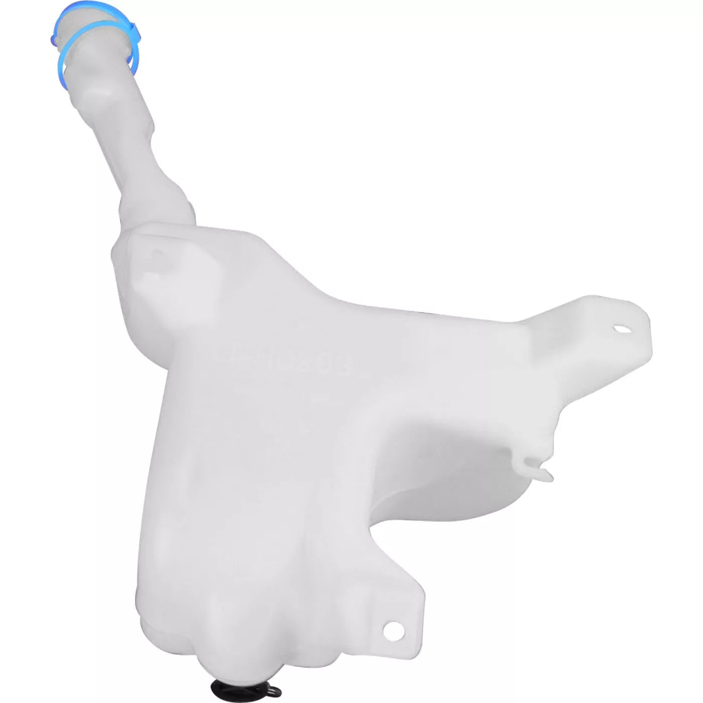 Windshield washer tank assy 2001 - 2005 HONDA CIVIC HO1288110 76840S5DA02-PFM