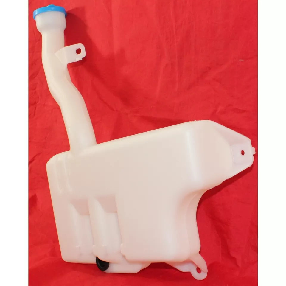 Windshield washer tank assy 2005 - 2007 HONDA ACCORD HO1288113 76840SDCA02