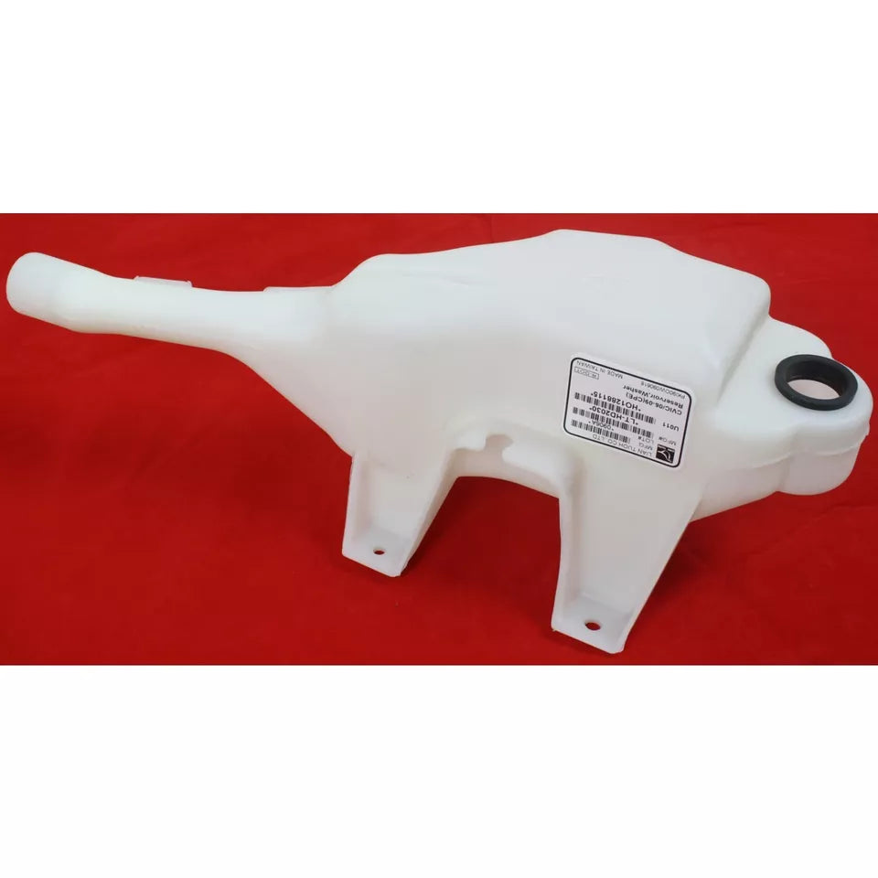 Windshield washer tank assy 2006 - 2011 HONDA CIVIC HO1288115 76841SVAA01