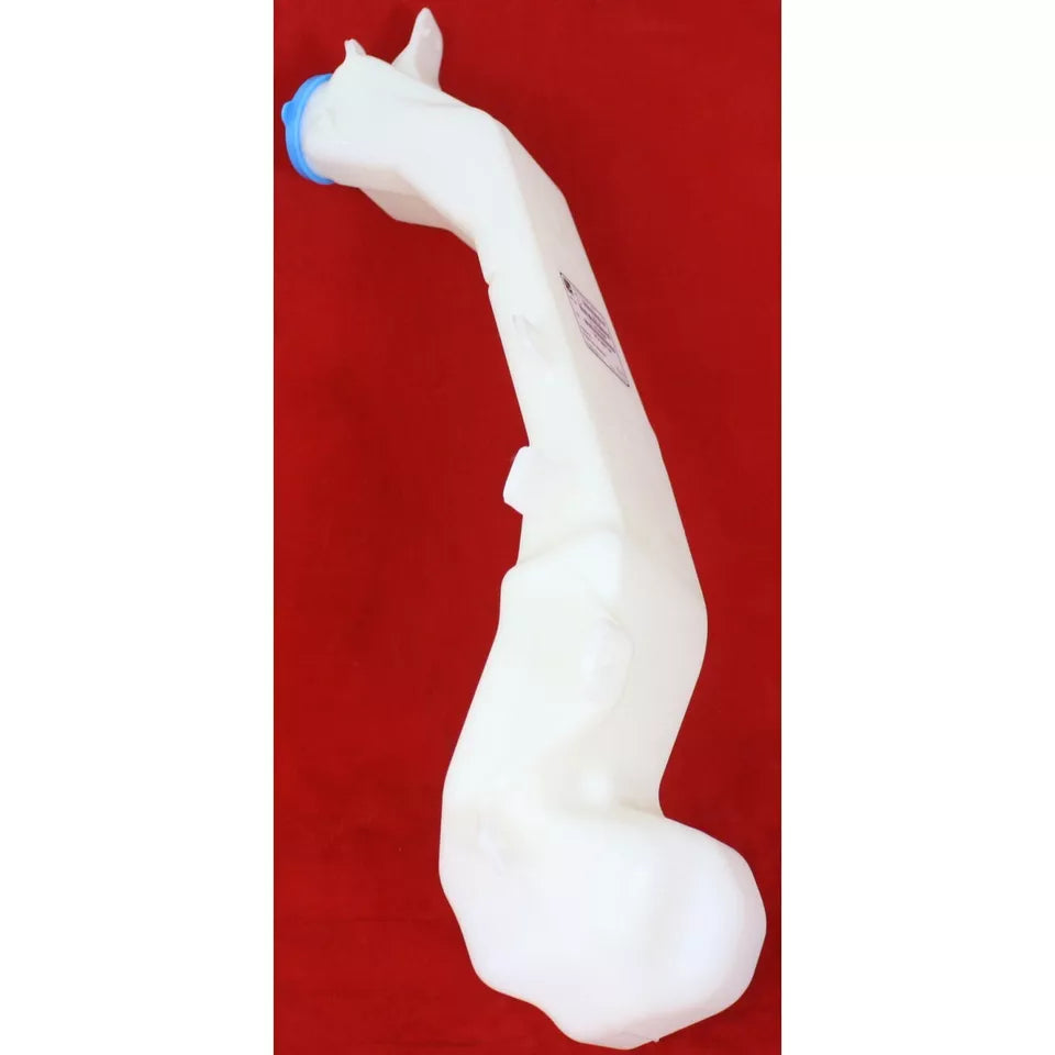 Windshield washer tank assy 2009 - 2014 HONDA FIT HO1288124 76841TK6A01