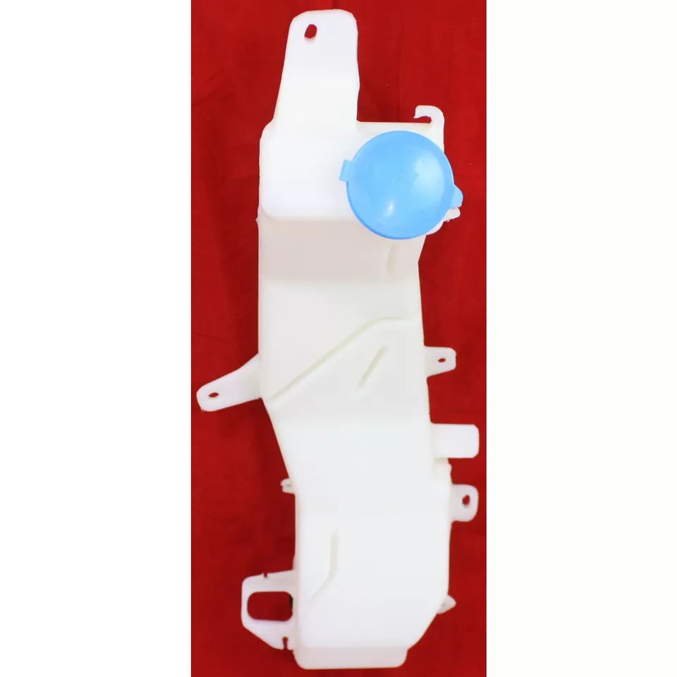 Windshield washer tank assy 2009 - 2014 HONDA FIT HO1288124 76841TK6A01