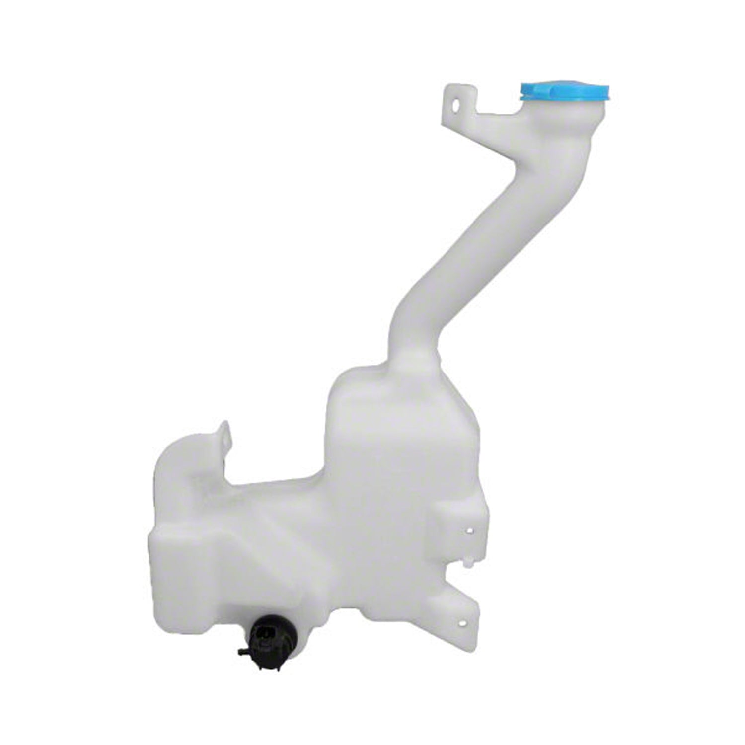 Windshield washer tank assy 2008 - 2012 HONDA ACCORD HO1288126 76841TA5A01-PFM