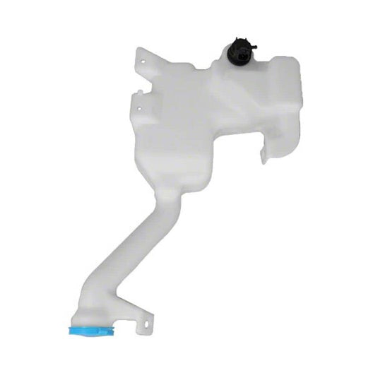 Windshield washer tank assy 2008 - 2012 HONDA ACCORD HO1288126 76841TA5A01-PFM
