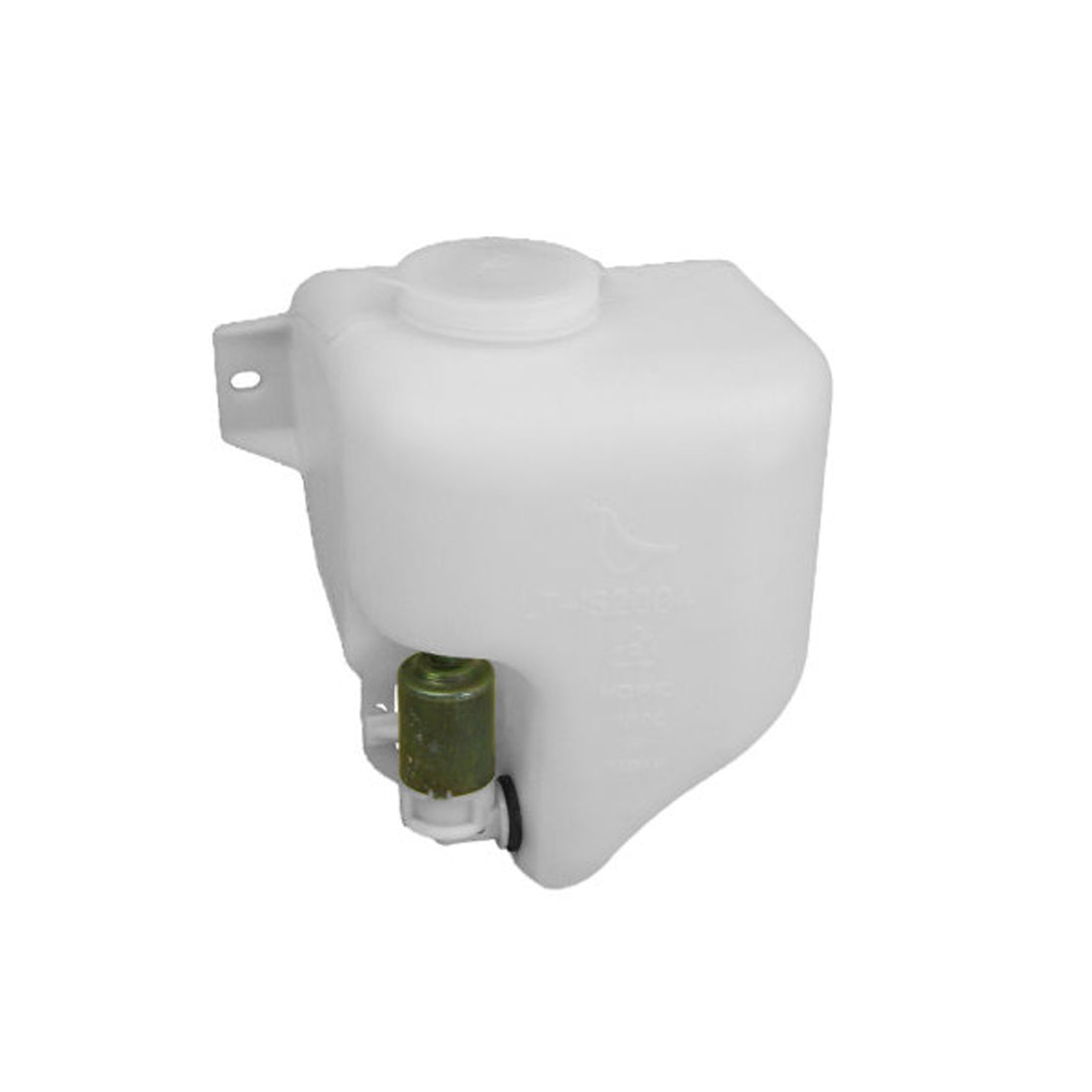 Windshield washer tank assy 1994 - 1997 HONDA PASSPORT HO1288128 8970748180-PFM