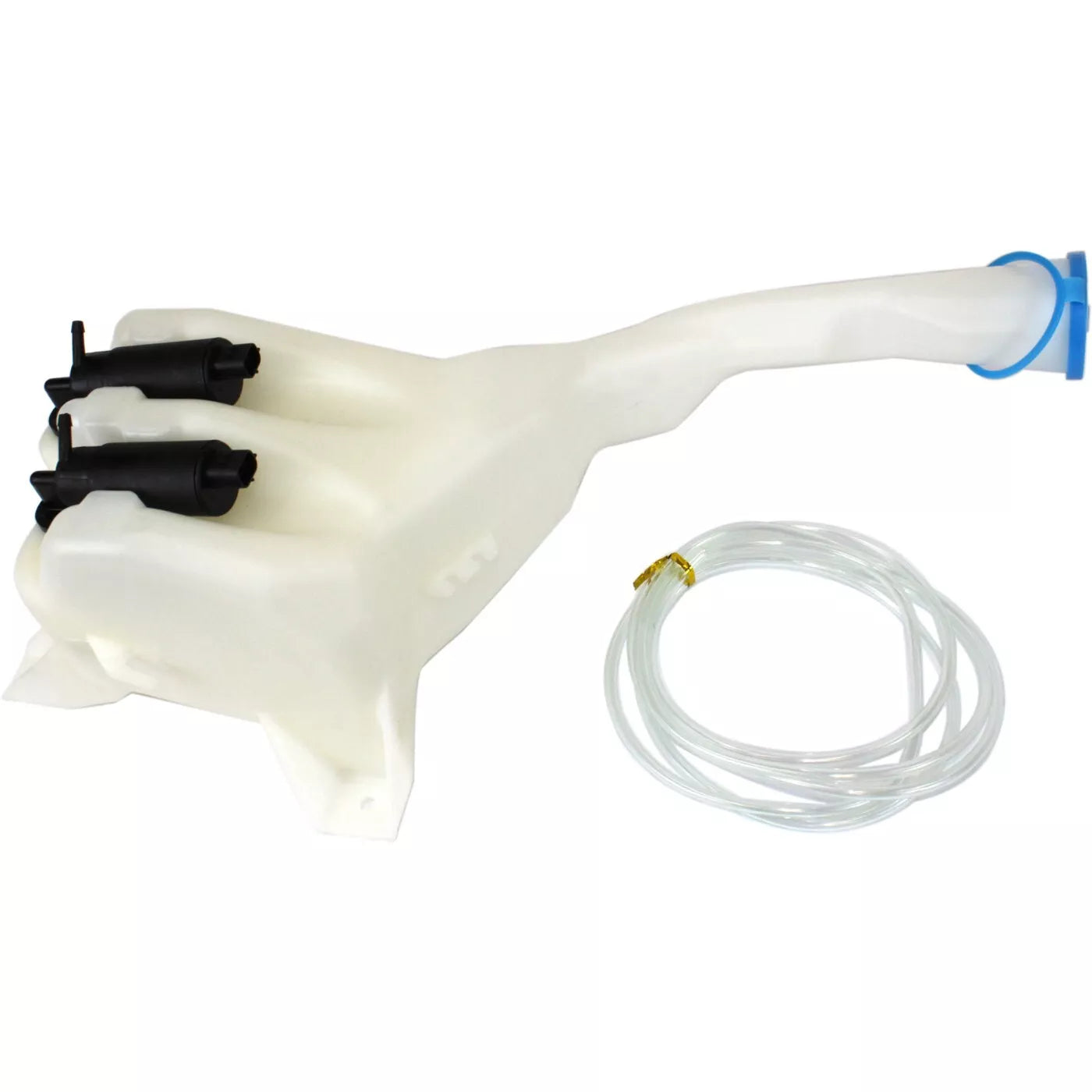 Windshield washer tank assy 2002 - 2005 HONDA CIVIC HO1288148 76840S5TE01-PFM