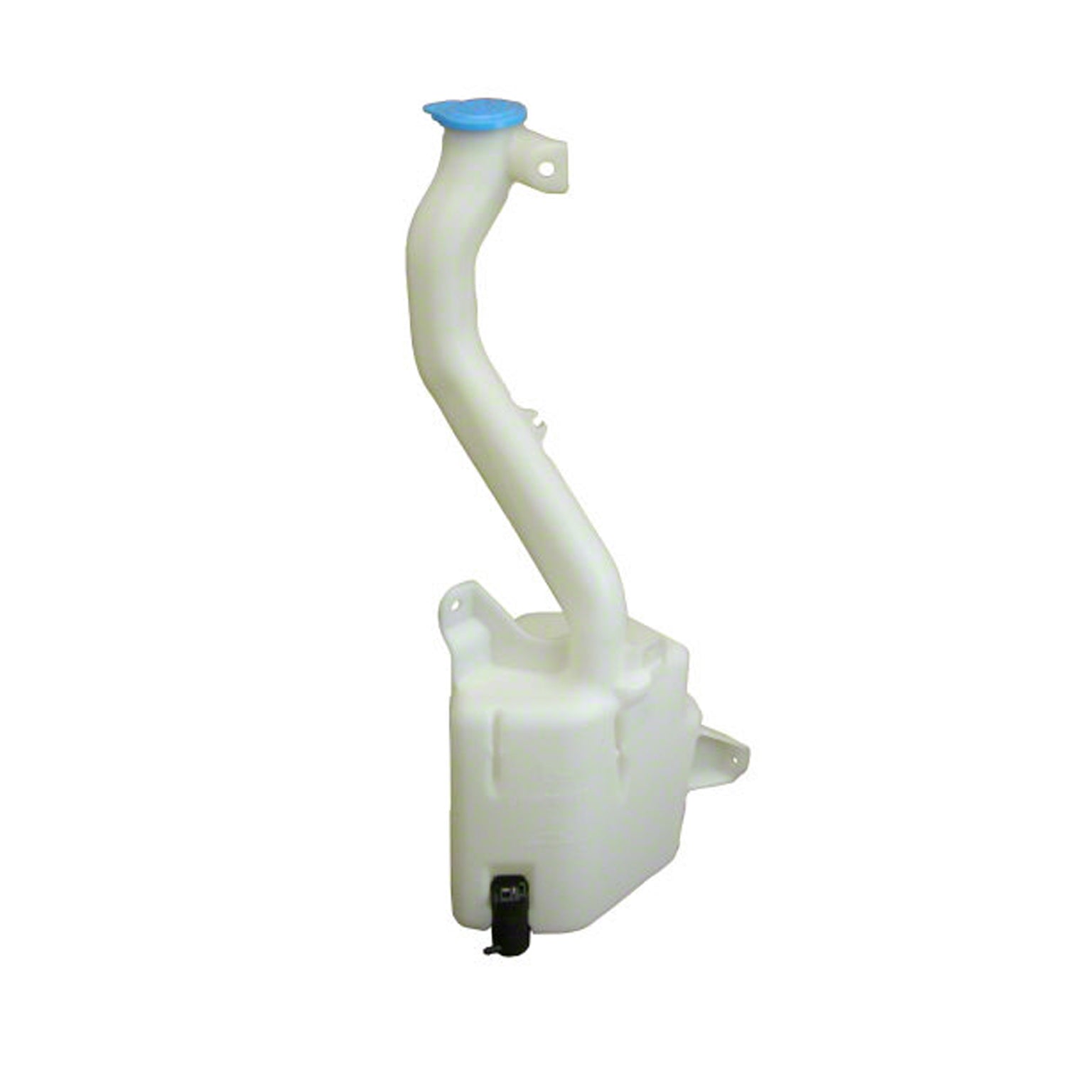 Windshield washer tank assy 2003 - 2011 HONDA ELEMENT HO1288150 76840SCVA01-PFM
