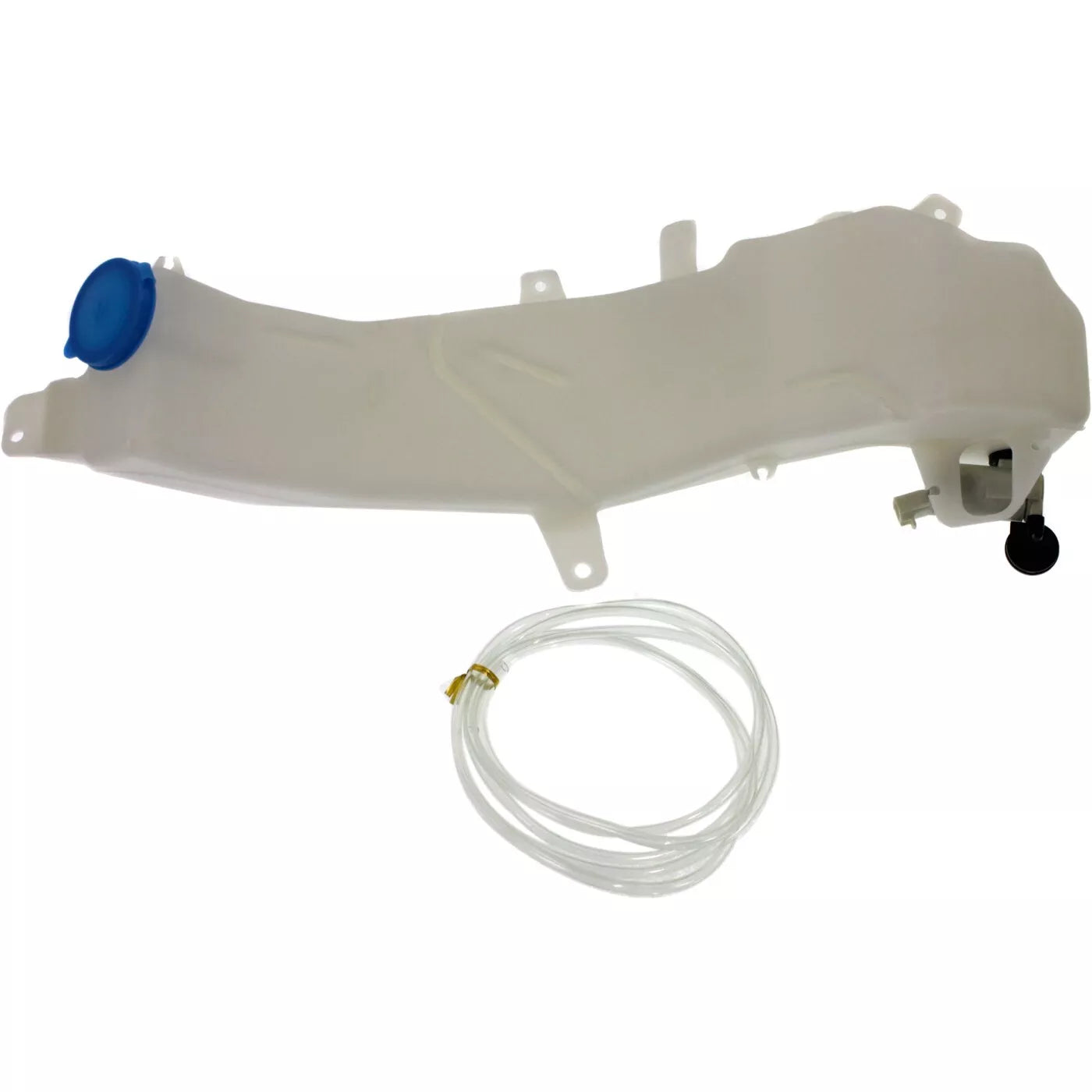 Windshield washer tank assy 2009 - 2013 HONDA FIT HO1288151 76841TK6305-PFM