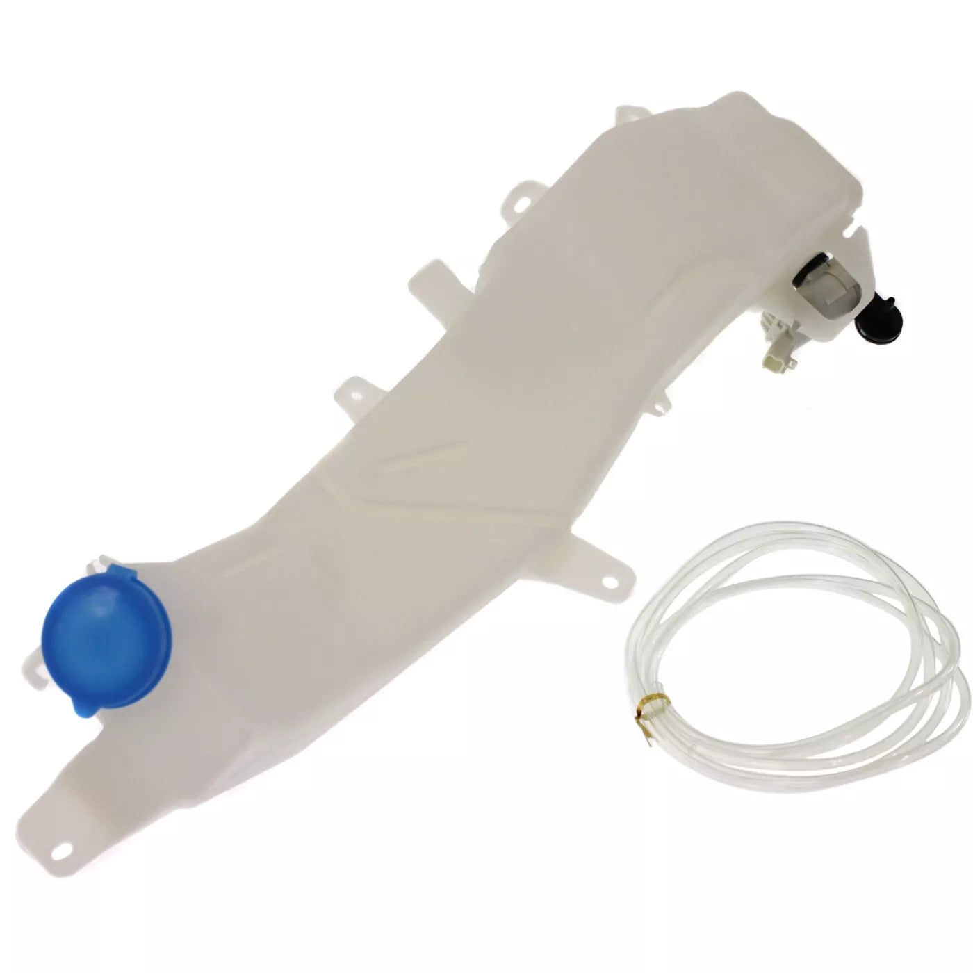 Windshield washer tank assy 2009 - 2013 HONDA FIT HO1288151 76841TK6305-PFM
