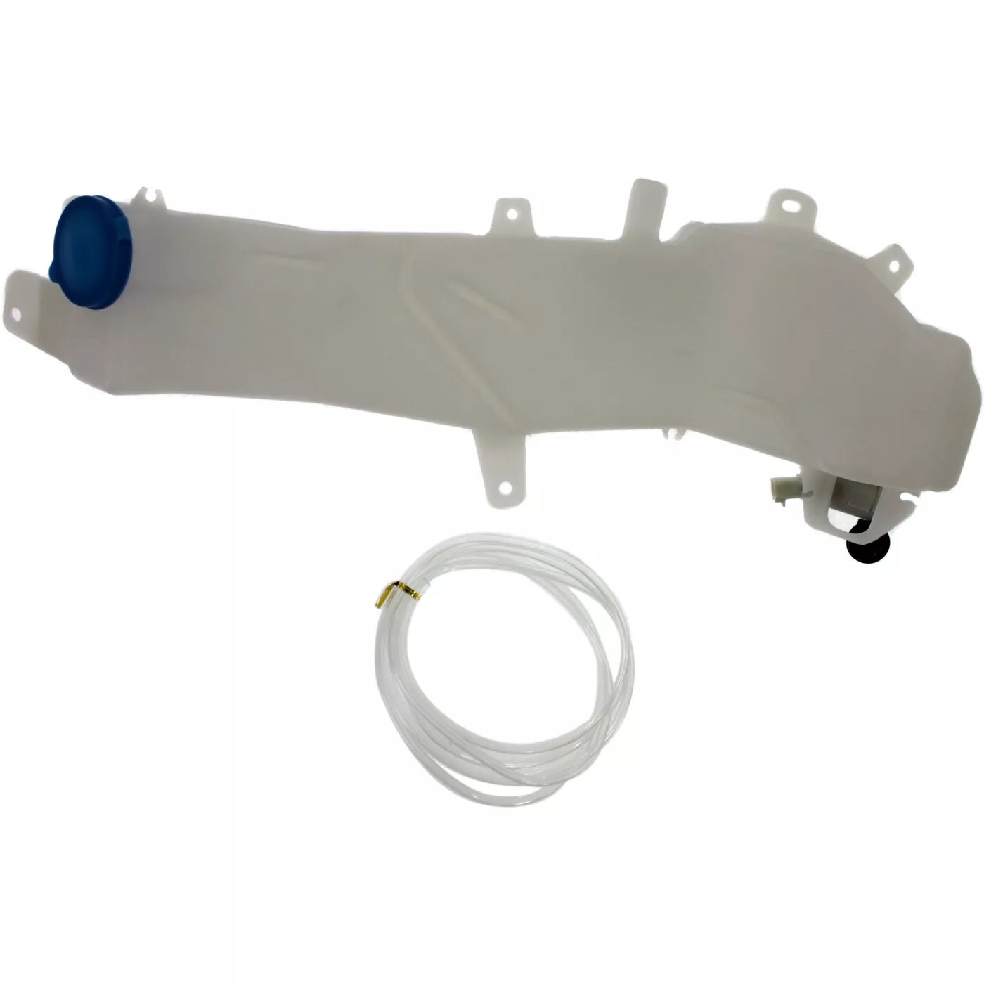 Windshield washer tank assy 2009 - 2013 HONDA FIT HO1288151 76841TK6305-PFM