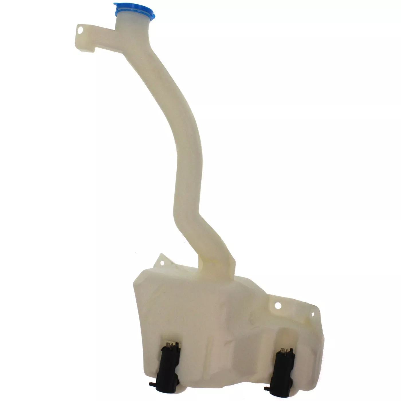 Windshield washer tank assy 2003 - 2005 HONDA PILOT HO1288153 76840S9VA01-PFM