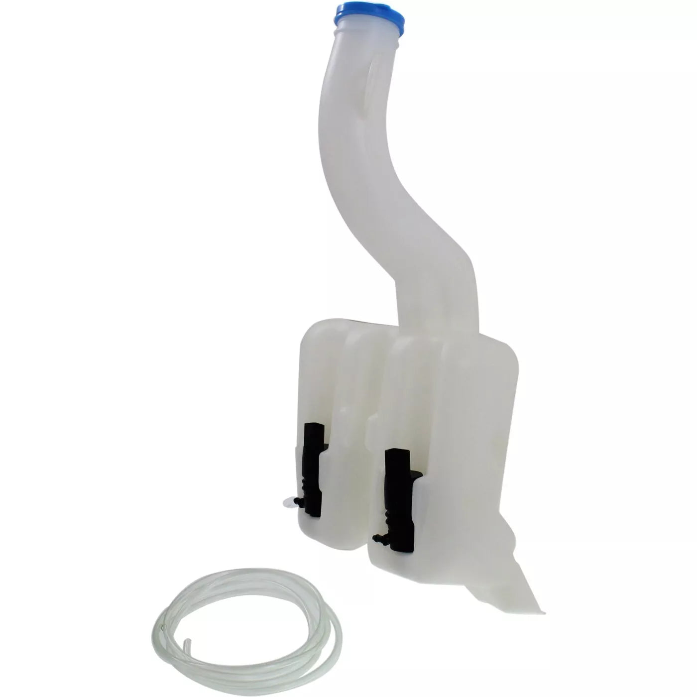 Windshield washer tank assy 2011 - 2011 HONDA PILOT HO1288155 76841SZAA11-PFM