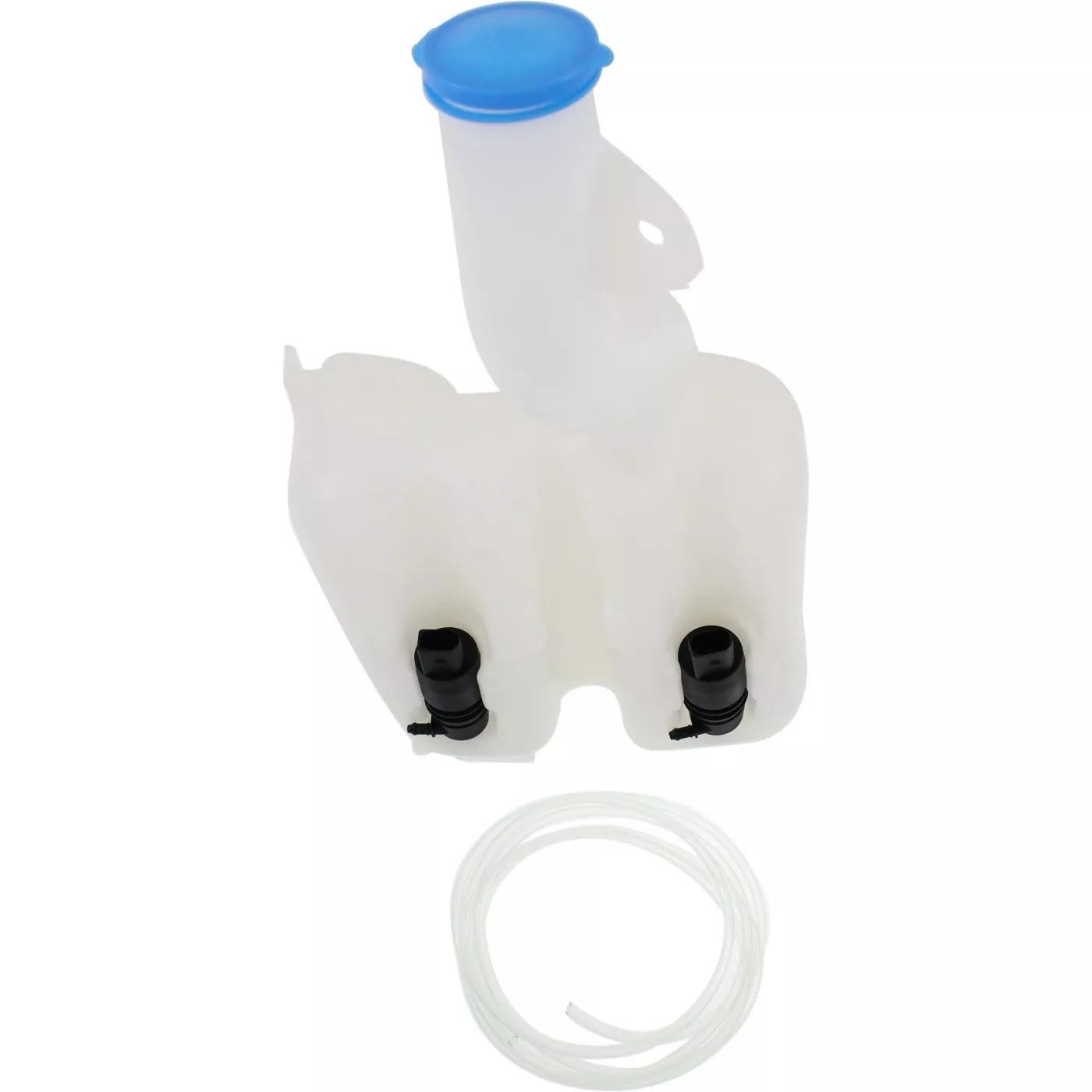 Windshield washer tank assy 2011 - 2011 HONDA PILOT HO1288155 76841SZAA11-PFM