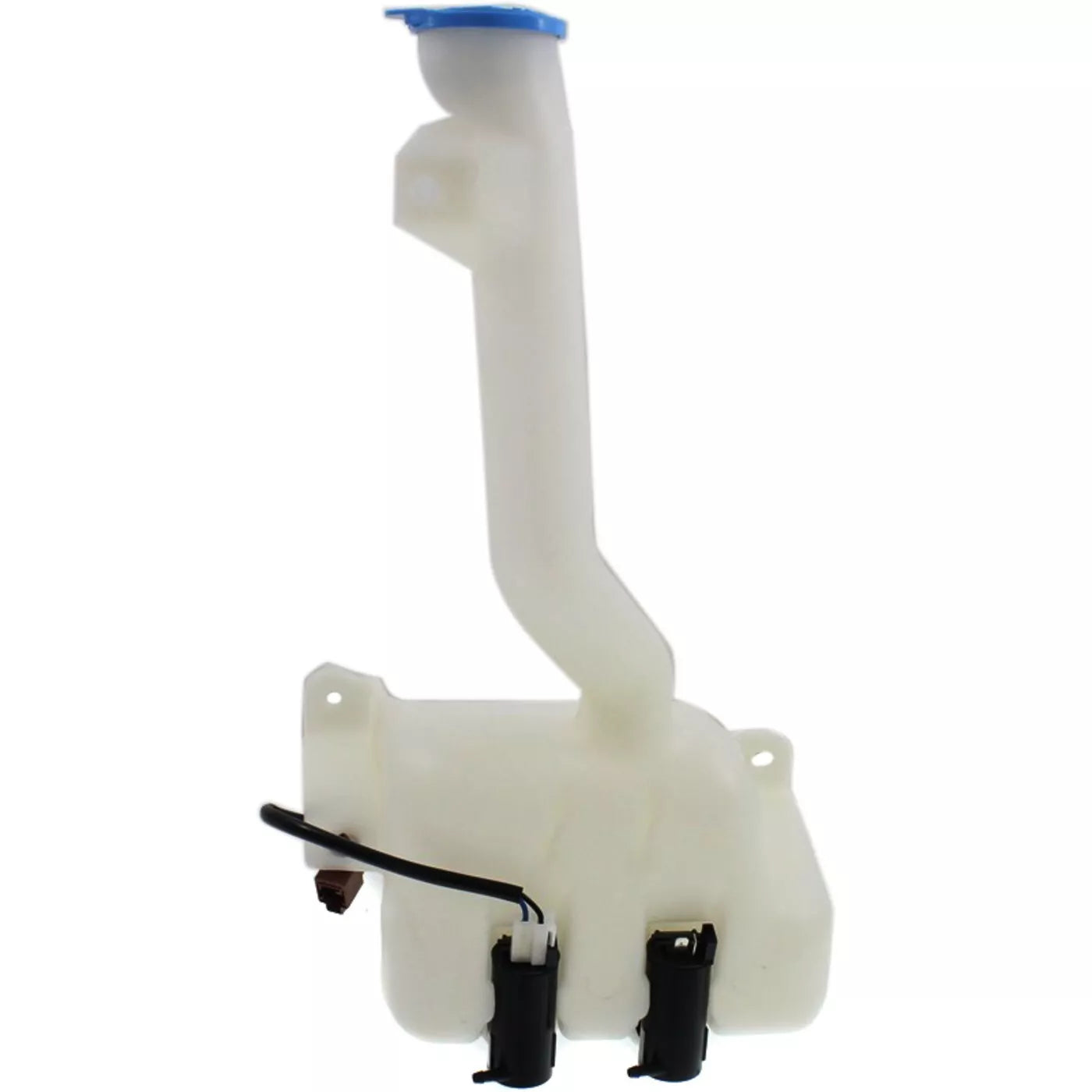 Windshield washer tank assy 1999 - 2004 HONDA ODYSSEY HO1288160 76840S0XA01-PFM