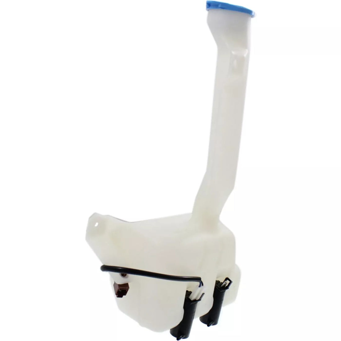 Windshield washer tank assy 1999 - 2004 HONDA ODYSSEY HO1288160 76840S0XA01-PFM