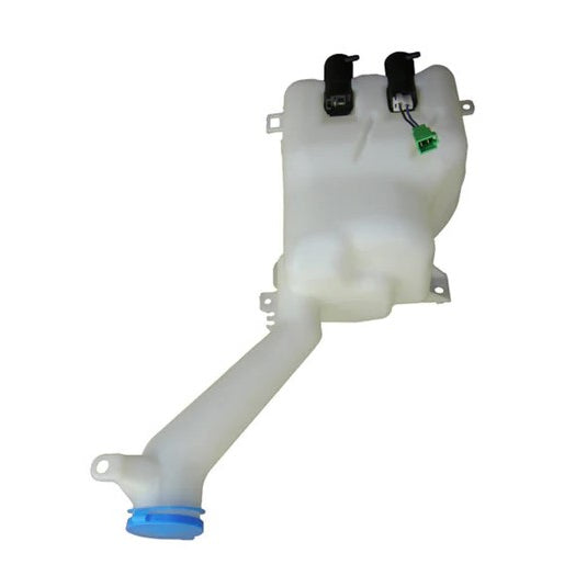 Windshield washer tank assy 1996 - 2000 HONDA CIVIC HO1288164 76840S00C03-PFM