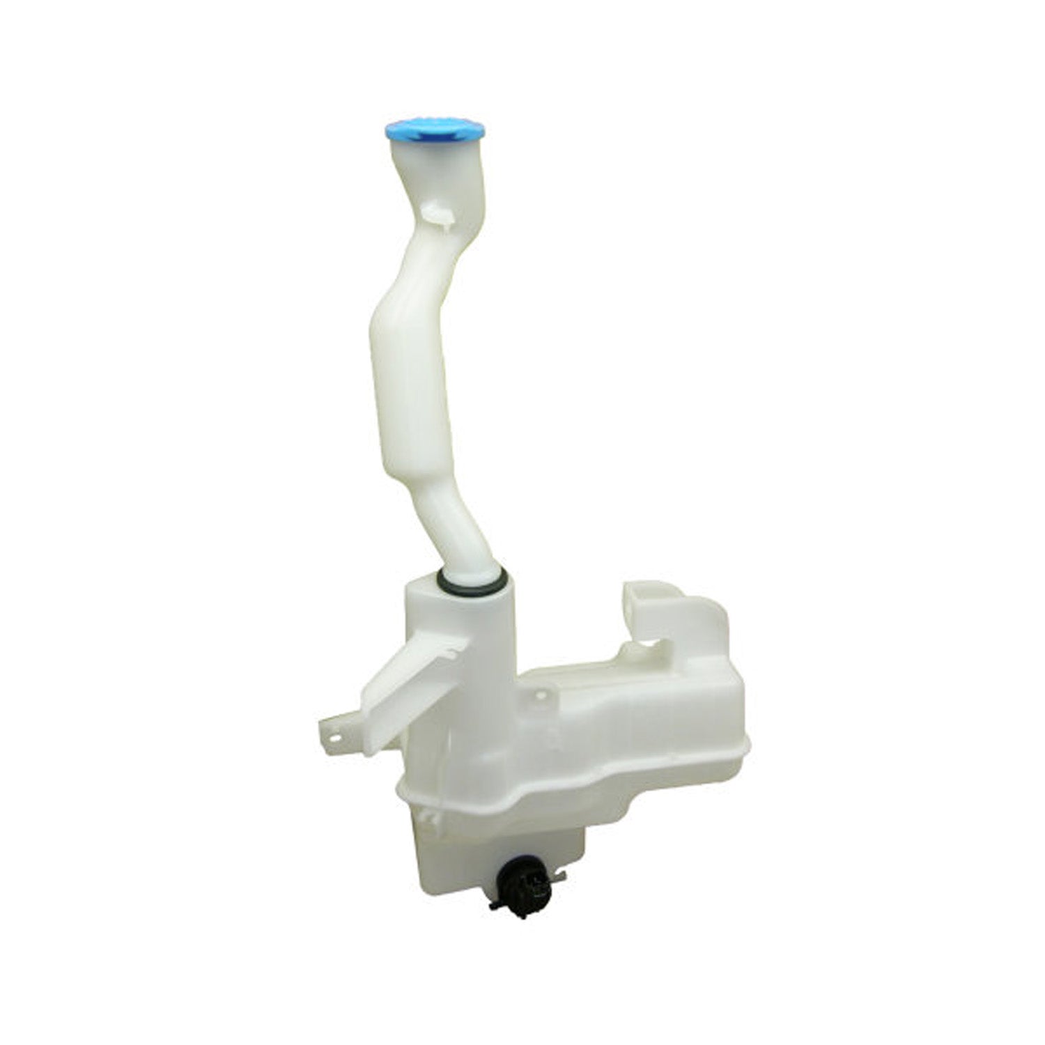 Windshield washer tank assy 2013 - 2022 ACURA ILX HO1288168 76841TR3A01-PFM