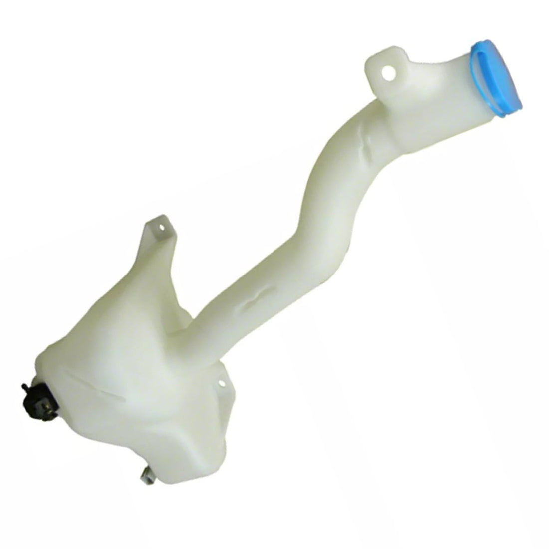 Windshield washer tank assy 2006 - 2014 HONDA RIDGELINE HO1288169 76841SJCA01-PFM