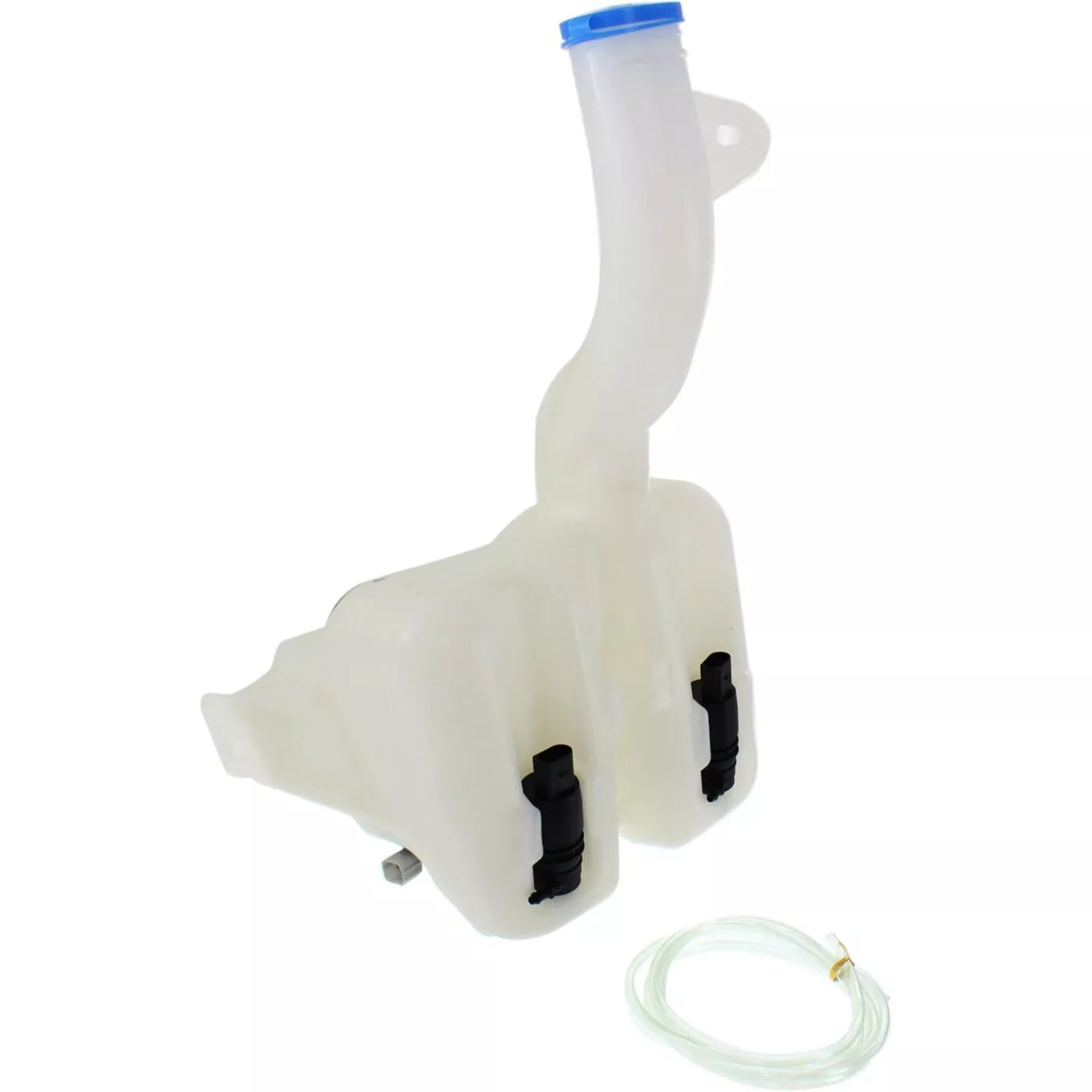 Windshield washer tank assy 2012 - 2015 HONDA PILOT HO1288180 76841SZAA21-PFM
