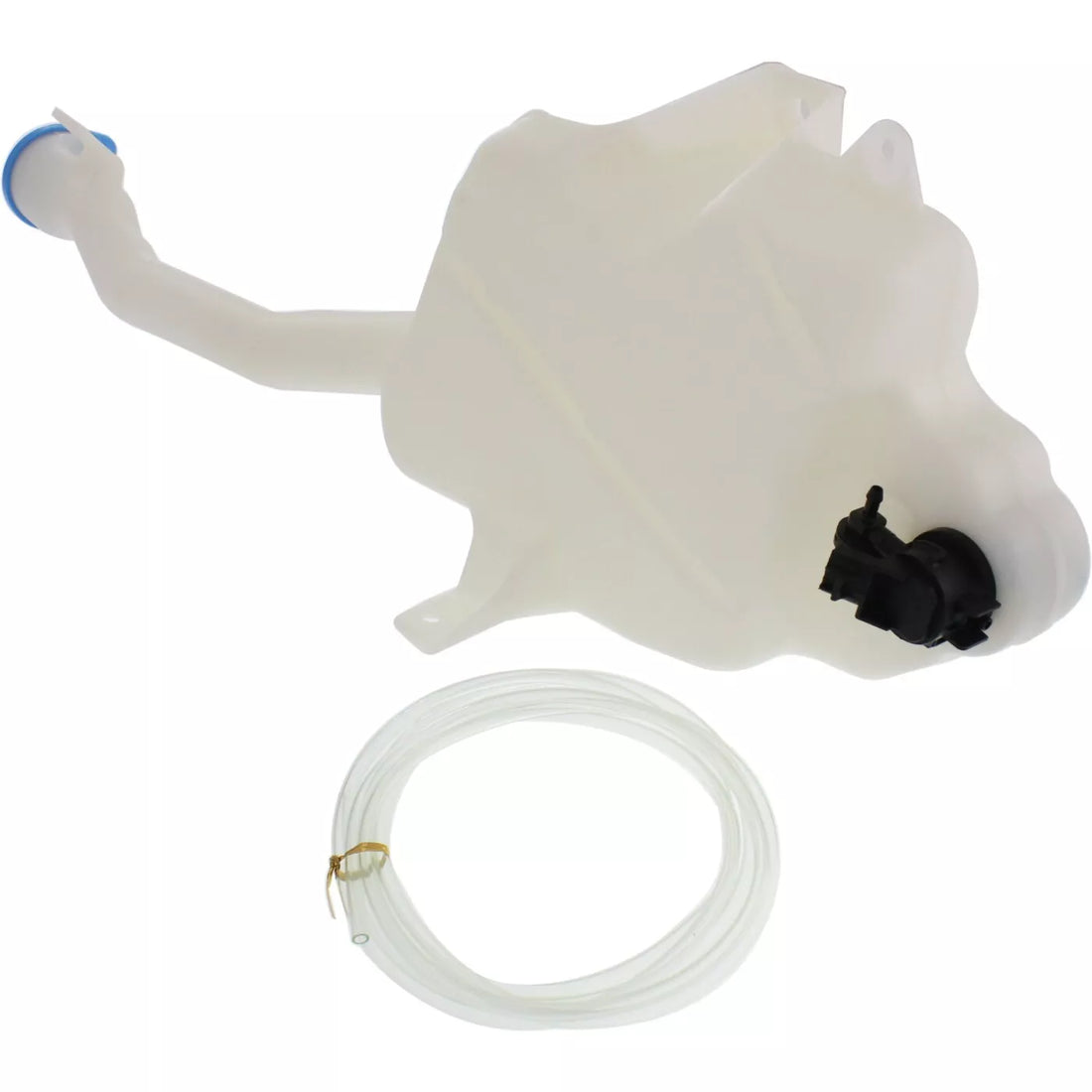 Windshield washer tank assy 2011 - 2017 HONDA ODYSSEY HO1288183 76841TK8A01-PFM