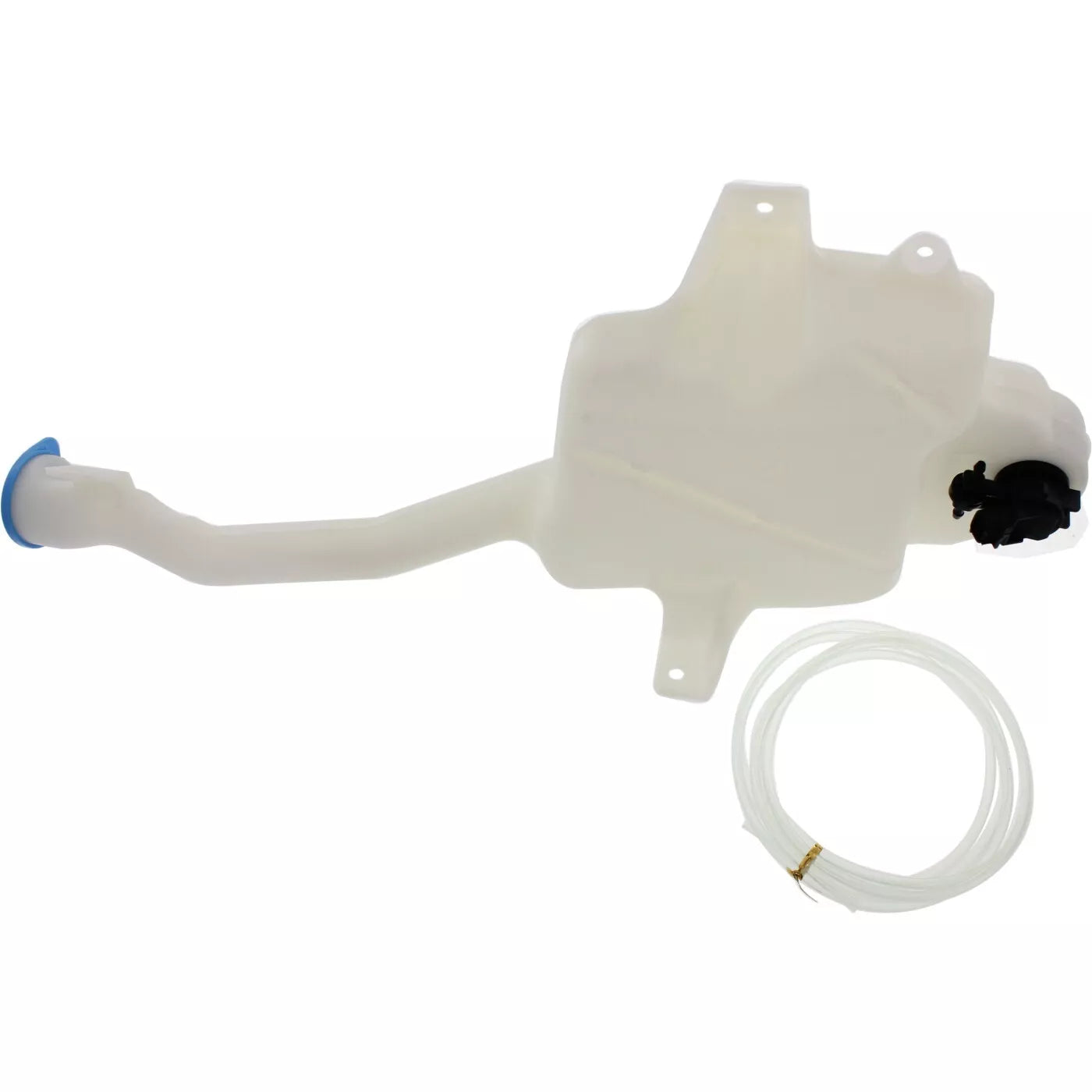 Windshield washer tank assy 2011 - 2017 HONDA ODYSSEY HO1288183 76841TK8A01-PFM