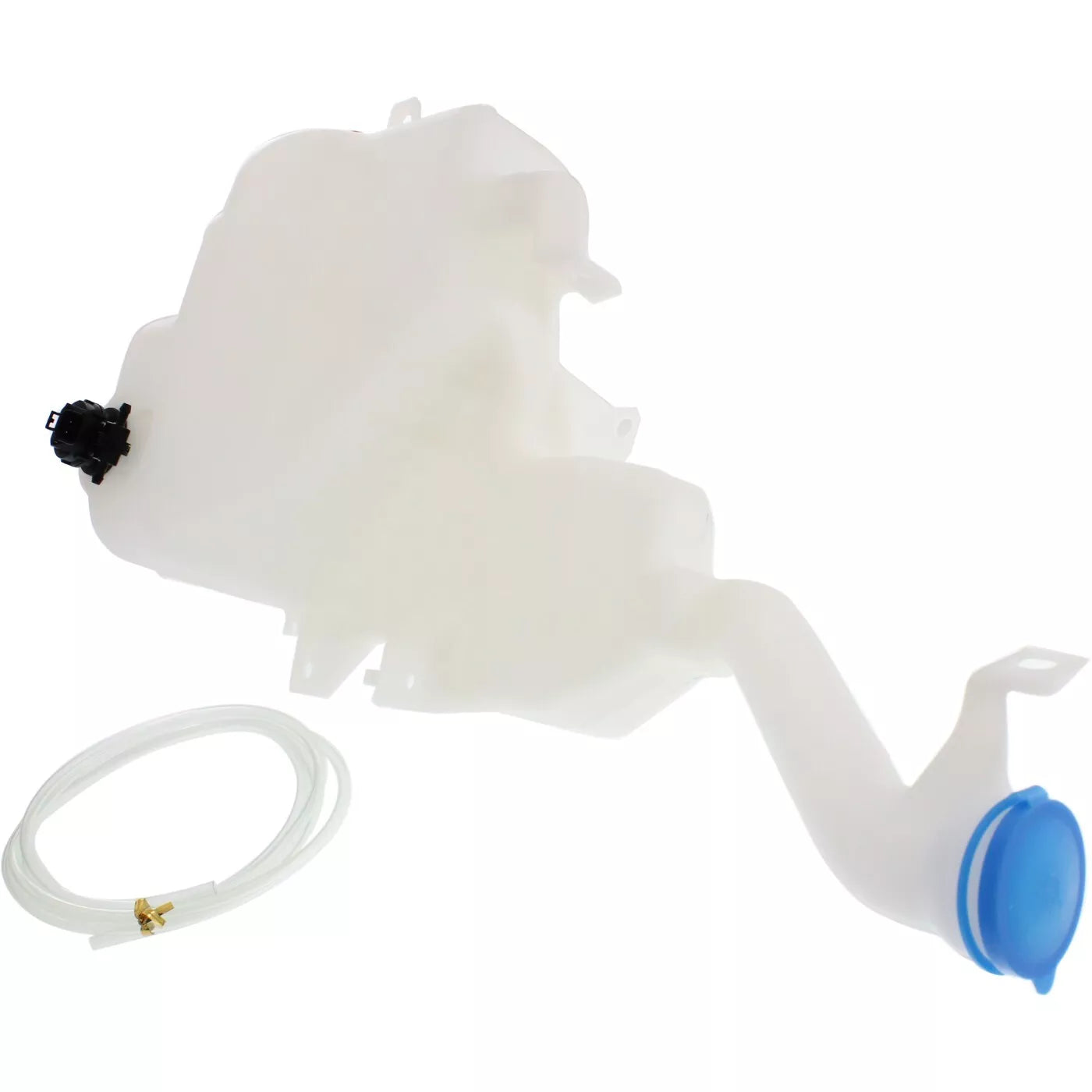 Windshield washer tank assy 2010 - 2011 HONDA ACCORD CROSSTOUR HO1288184 76841TP6A01-PFM