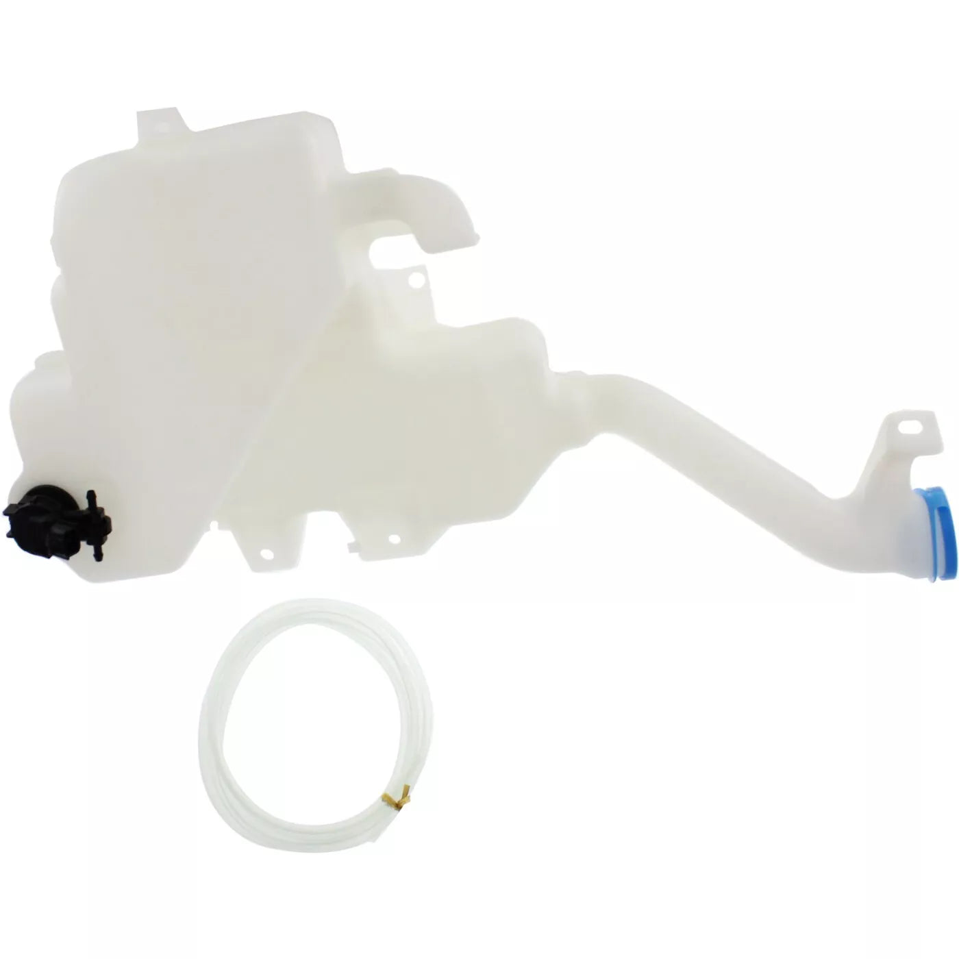 Windshield washer tank assy 2010 - 2011 HONDA ACCORD CROSSTOUR HO1288184 76841TP6A01-PFM