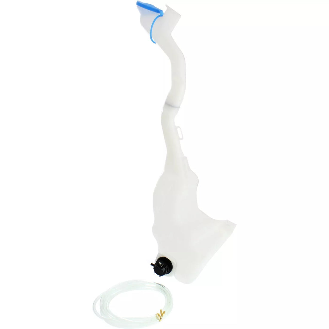 Windshield washer tank assy 2006 - 2011 HONDA CIVIC HO1288185 76841SNEA01-PFM