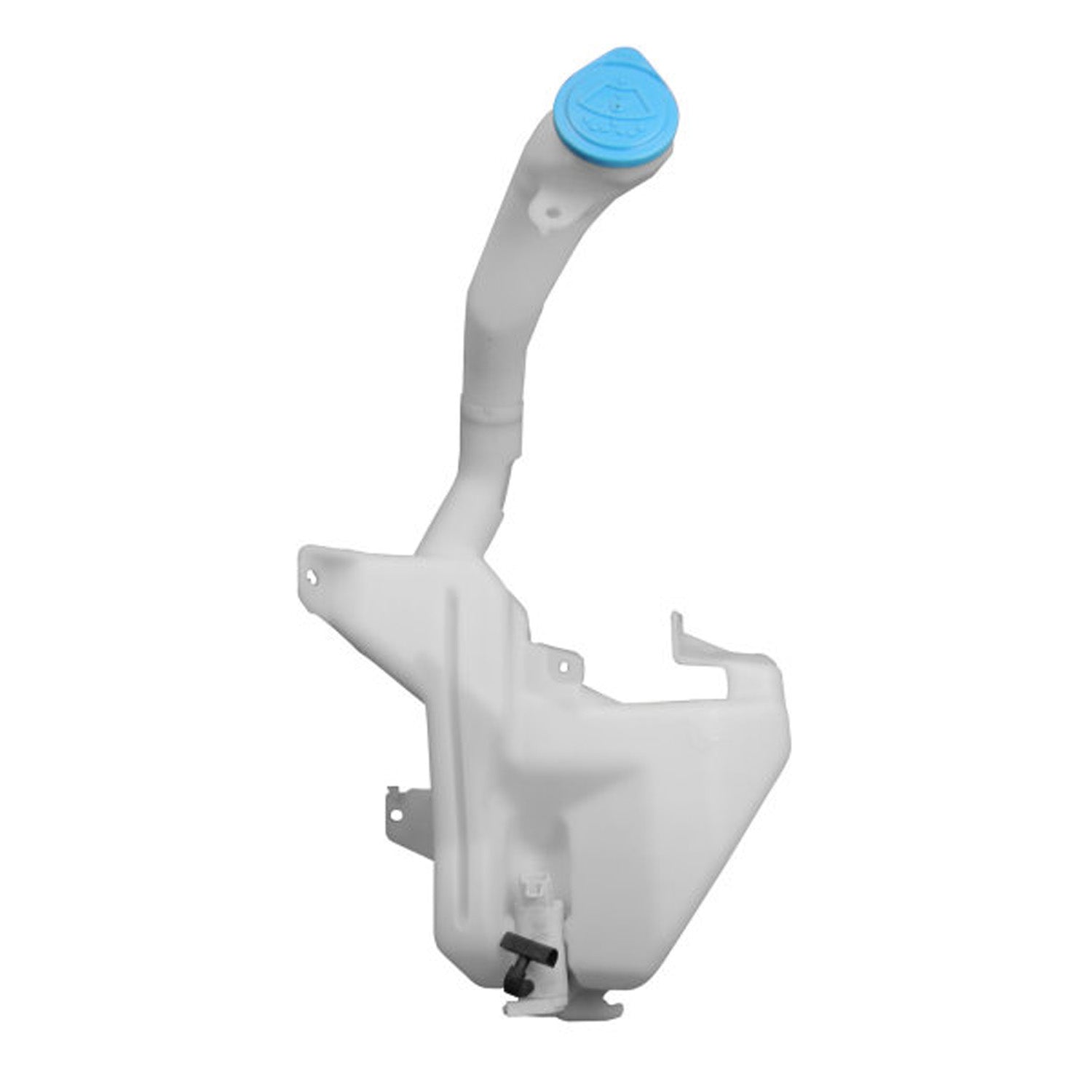 Windshield washer tank assy 2012 - 2012 HONDA CIVIC HO1288189 76841TR0A01-PFM