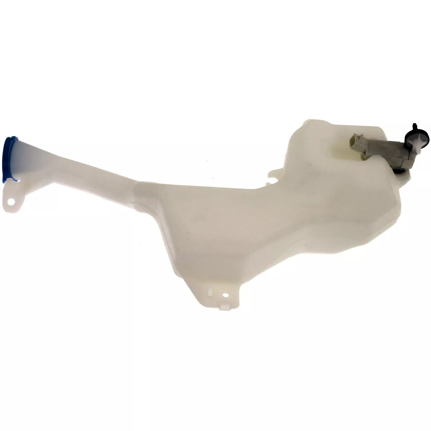 Windshield washer tank assy 2011 - 2016 HONDA CR-Z HO1288202 76841SZT305-PFM